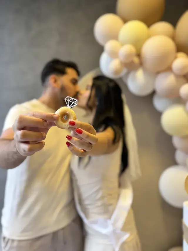 Casamento Íntimo: 20 Dicas para uma Cerimônia Pequena e Especial