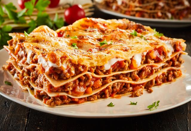 Comida de casamento