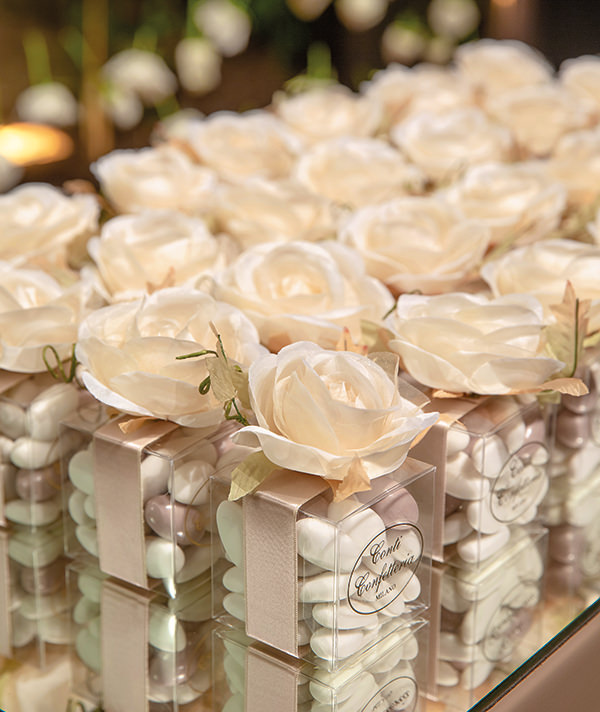 25 Lembrancinhas de Casamento Incríveis: Presentes que Encantam os Convidados